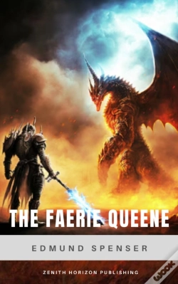Capa do artigo Faerie Queene