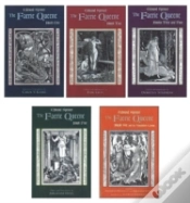 Capa do artigo Faerie Queene Five Volume Set
