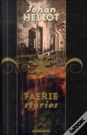 Faerie Stories - Integrale