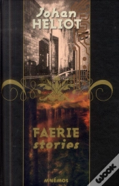 Capa do artigo Faerie Stories - Integrale