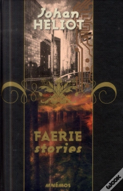 Capa do artigo Faerie Stories - Integrale