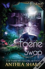 Capa do artigo Faerie Swap