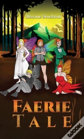 Capa do artigo Faerie Tale