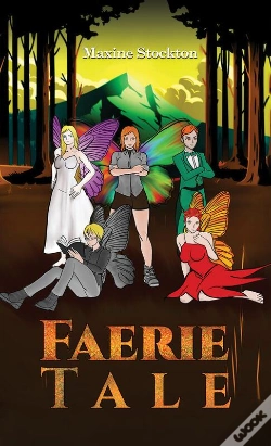Capa do artigo Faerie Tale