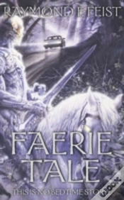 Capa do artigo Faerie Tale