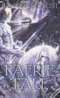 Capa do artigo Faerie Tale