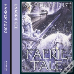 Capa do artigo Faerie Tale