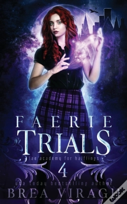 Capa do artigo Faerie Trials