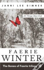 Capa do artigo Faerie Winter