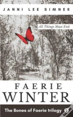 Capa do artigo Faerie Winter