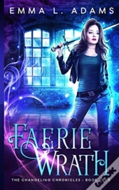 Faerie Wrath