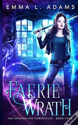 Capa do artigo Faerie Wrath