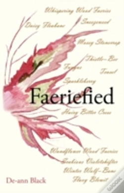 Capa do artigo Faeriefied