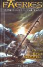Faeries 11 David Gemmel - Preview