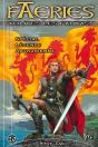 Faeries 20 Special Legende Arthurienne : Hiver 2006 - Preview