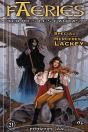 Faeries 21 Special Mercedes Lackey - Preview