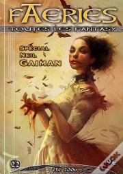 Faeries 22 Neil Gaiman