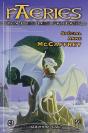 Faeries 23 Special Anne Mc Caffrey - Preview