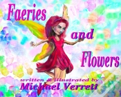 Capa do artigo Faeries And Flowers