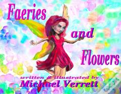 Faeries And Flowers