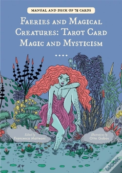 Capa do artigo Faeries And Magical Creatures