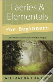 Capa do artigo Faeries & Elementals For Beginners