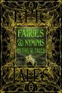Faeries & Nymphs Myths & Tales - Preview