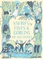 Faeries, Elves And Goblins - Preview
