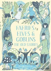 Capa do artigo Faeries, Elves And Goblins