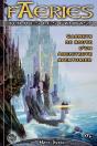 Faeries Hors-Serie - Carnet De Route D'Un Architecte Aventurier - Preview
