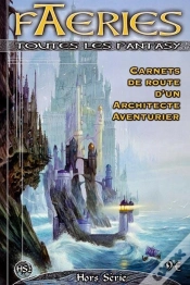 Capa do artigo Faeries Hors-Serie - Carnet De Route D