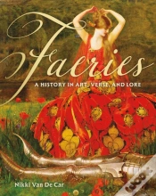 Capa do artigo Faeries