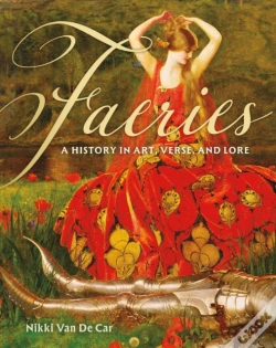Capa do artigo Faeries
