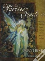 Capa do artigo Faeries Oracle