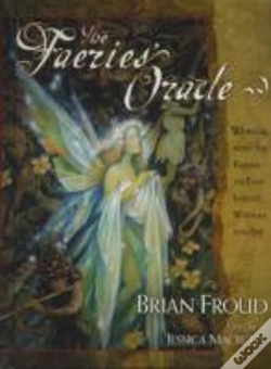 Capa do artigo Faeries Oracle