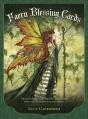 Faery Blessing Cards - Preview