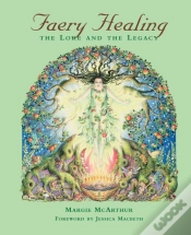 Capa do artigo Faery Healing