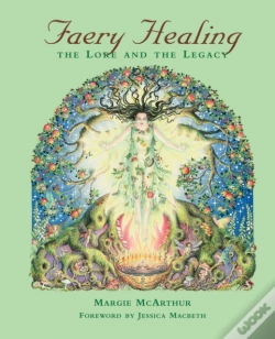 Capa do artigo Faery Healing