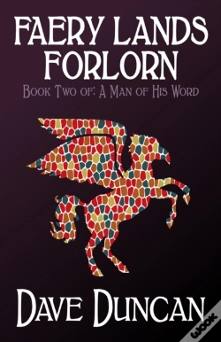 Capa do artigo Faery Lands Forlorn