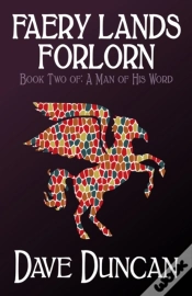 Capa do artigo Faery Lands Forlorn
