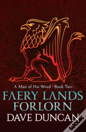 Capa do artigo Faery Lands Forlorn