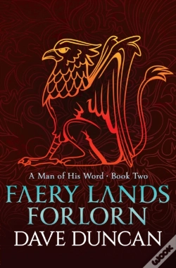 Capa do artigo Faery Lands Forlorn