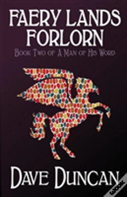 Capa do artigo Faery Lands Forlorn
