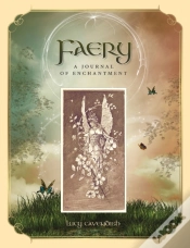 Capa do artigo Faery