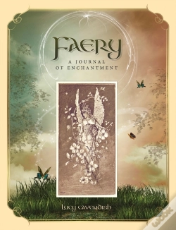 Capa do artigo Faery
