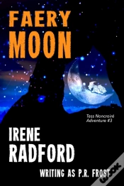 Capa do artigo Faery Moon