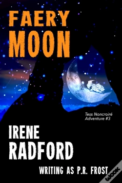 Capa do artigo Faery Moon