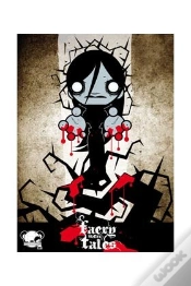 Capa do artigo Faery New Tales