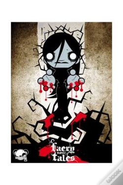 Capa do artigo Faery New Tales