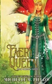 Capa do artigo Faery Queen